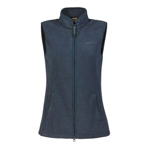 Musto Women's Fenland Polartec Comfortable Vest Navy 14