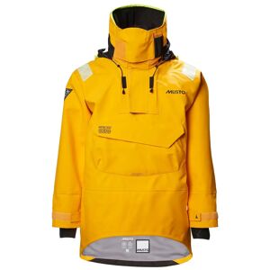 Musto Men's Sailing Hpx Gore-tex Pro Series Smock Gold S