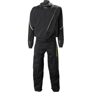 Musto Men's Sailing Foiling Dinghy Drysuit Black L