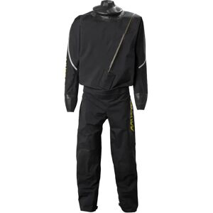 Musto Men's Sailing Foiling Dinghy Drysuit Black XXL