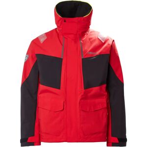 Musto Men's Sailing Br2 Coastal Jacket RED XS