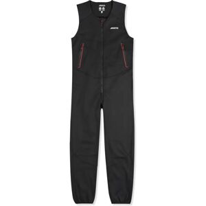 Musto Sailing Frome Mid Layer Salopette Black XXL