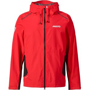 Musto Men's Sailing Lpx Gore-tex Infinium Aero Jacket RED XS