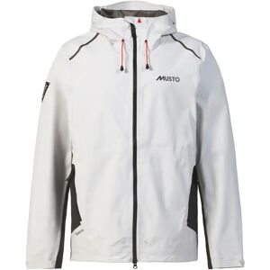 Musto Men's Sailing Lpx Gore-tex Infinium Aero Jacket White XXL