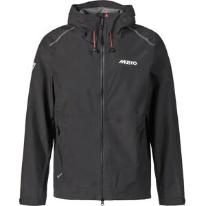 Musto Men's Sailing Lpx Gore-tex Infinium Aero Jacket Black XXL