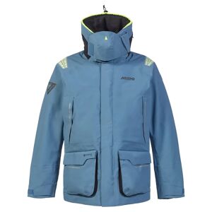 Musto Sailing Jacket Men's Mpx Gore-tex Pro Jacket Offshore Sailing 2.0 Blue XL