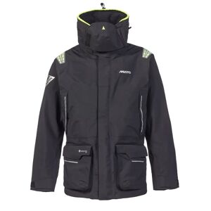 Musto Sailing Jacket Men's Mpx Gore-tex Pro Jacket Offshore Sailing 2.0 Black L