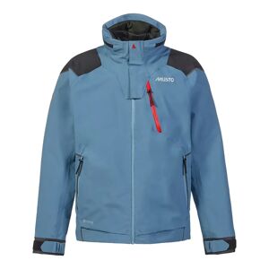 Musto Sailing Jacket Men's Offshore Sailing Mpx Gore-tex Pro Race Jacket 2.0 Blue XS