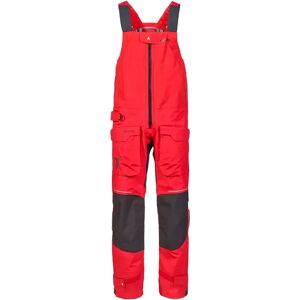 Musto Men's Offshore Sailing Mpx Gore-tex Pro Trouser 2.0 Red XXL