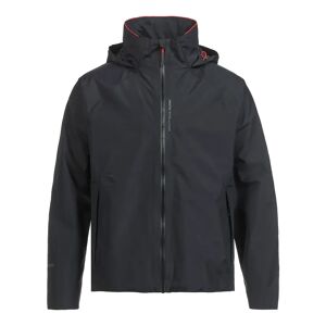 Musto Men's Sailing Evolution Gore-tex Shore Jacket 2.0 Black XL