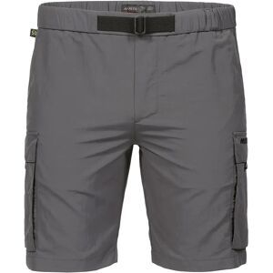 Musto Men's Marina Bay Short Grey 38