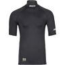 Musto Championship Short-sleeve Rash Guard Black XL