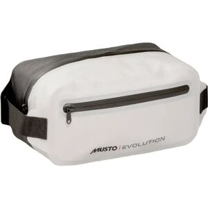 Musto Evo Dry Sling Bag White O/S