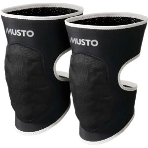 Musto Lpx Impact Kneepads Black M