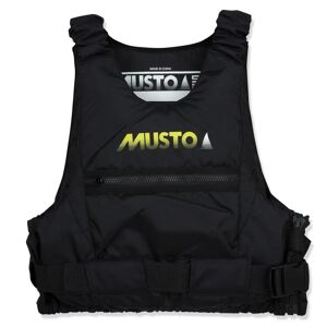 Musto Sailing Championship Buoyancy Aid Black Jl/S