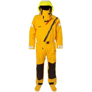 Musto Men's Sailing Hpx Gore-tex Ocean Drysuit Gold S