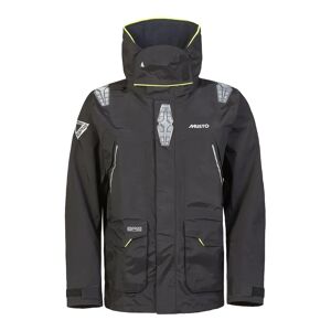 Musto Men's Sailing Br2 Offshore Jacket 2.0 Black S