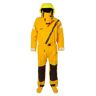 Musto Men's Sailing Hpx Gore-tex Ocean Drysuit Gold S