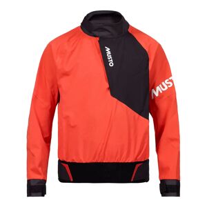 Musto Sailing Junior Championship Smock 2.0 Orange JL