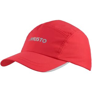 Musto Unisex Corsica Waterproof Insulator Cap Red O/S