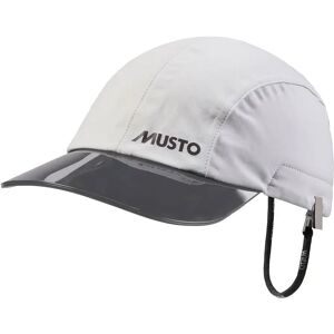 Musto Unisex Lpx Gore-tex Infinium Waterproof Cap White O/S