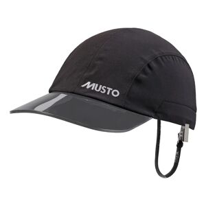Musto Unisex Lpx Gore-tex Infinium Waterproof Cap Black O/S