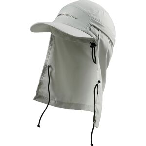 Musto Evolution Fast Dry Sun Cap White O/S