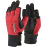 Musto Sailing Essential Long Finger Glove RED XXL