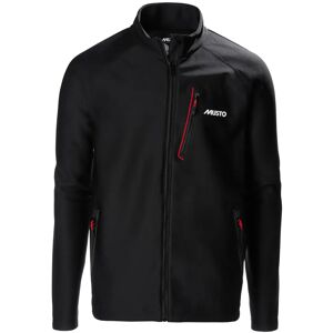 Musto Sailing Frome Middle Layer Jacket Black S