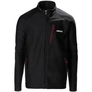 Musto Sailing Frome Middle Layer Jacket Black XXL