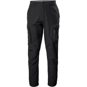 Musto Men's Evolution Deck Fast Dry Uv Trousers Black 36