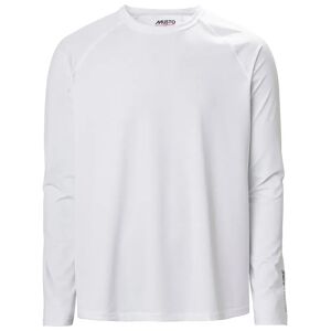 Musto Men's Evolution Sunblock Long-sleeve T-shirt 2.0 S
