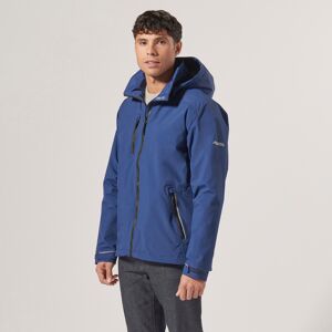 Musto Men's Waterproof Sardinia Br1 Jacket 2.0 Blue XS