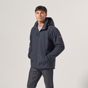 Musto Men's Waterproof Sardinia Br1 Jacket 2.0 Navy S