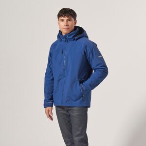 Musto Men's Sailing Corsica Jacket 2.0 Blue XS