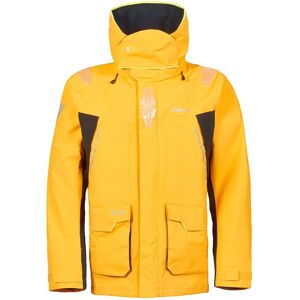 Musto Men's Sailing Br2 Offshore Jacket 2.0 Gold XL