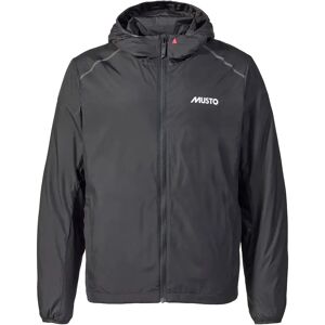 Musto Men's Lpx Primaloft Stretch Insulated Jacket Black M