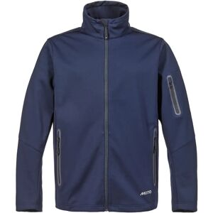 Musto Men's Essential Softshell Jacket Navy S