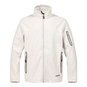 Musto Men's Essential Softshell Jacket White L