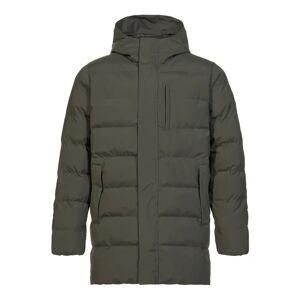 Musto Men's Marina Quilted Insulated Parka Green L