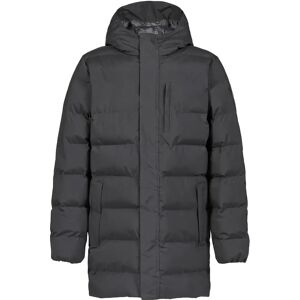 Musto Men's Marina Quilted Insulated Parka Black 3XL