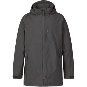 Musto Men's Evolution Newport Osm Primaloft Parka Black S