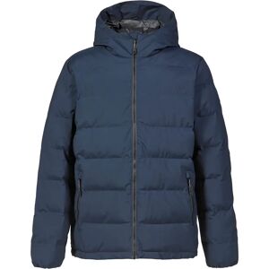 Musto Men's Waterproof Marina Quilted Insulated Jacket 2.0 Navy L