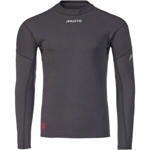 Musto Men's Lpx Thermohot Waterproof Foiling Top Black S