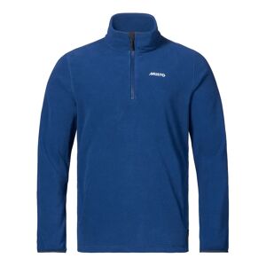 Musto Men's Snug Polartec Insulated Fleece 2.0 Blue XL