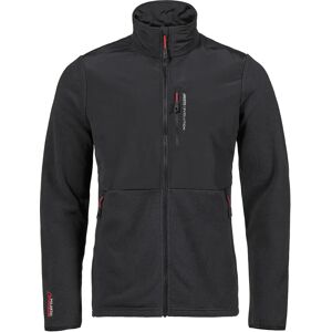 Musto Men's Evolution Polartec Insulated Fleece Black S