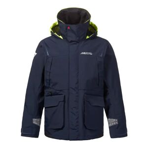 Musto Men's Br1 Channel Jacket Navy XL