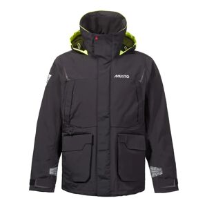 Musto Men's Br1 Channel Jacket Black XXL