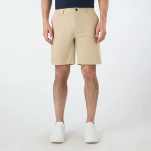 Musto Men's Rib Fast Dry Short Beige 32