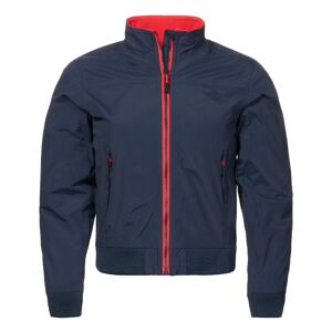 Musto Junior Snug Blouson Jacket Navy 10